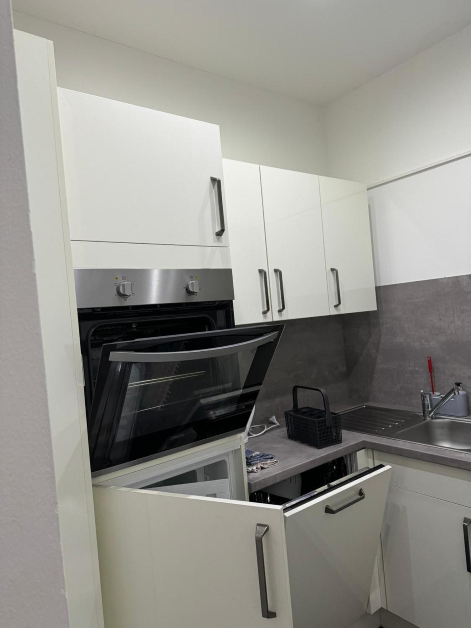 Luxurioese Wohnung Mit Eigenem Garten Аугсбург Екстер'єр фото